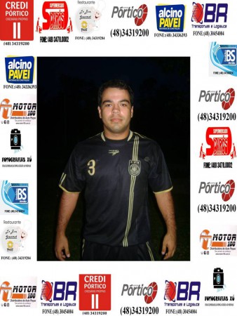 EDIMAR VICENTE BERNARDO